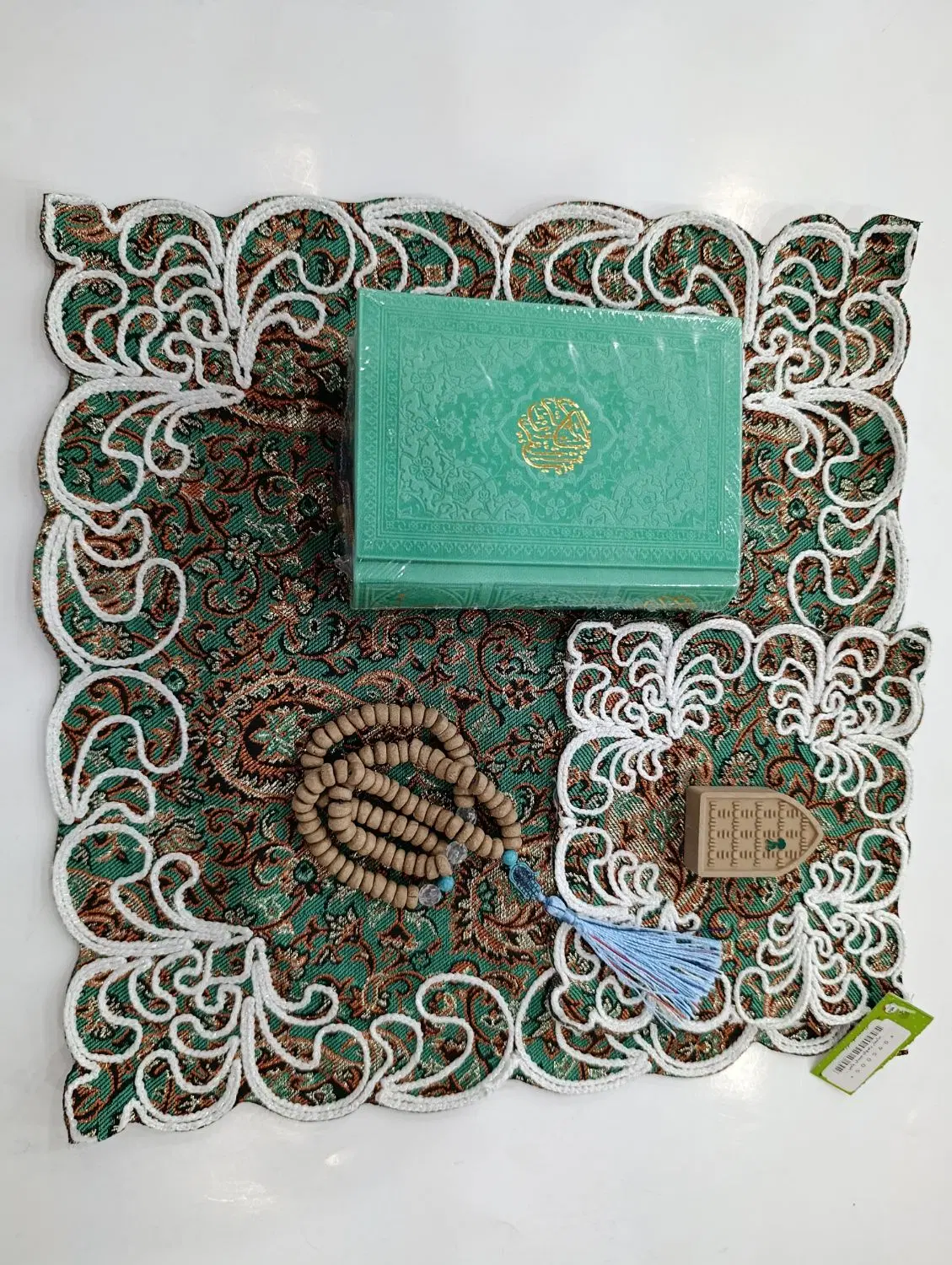 سجاده|صنایع دستی و سایر لوازم تزئینی|اهواز, ۳۰ متری|دیوار