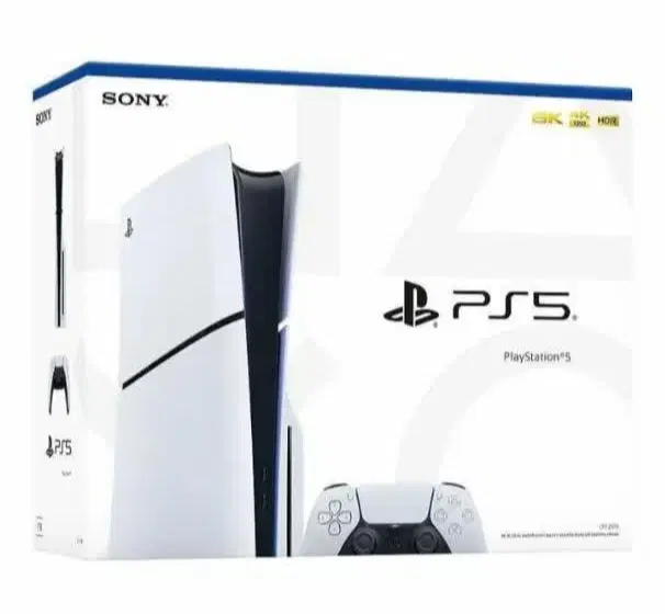 Ps5 نو نو|کنسول، بازی ویدئویی و آنلاین|تهران, شهرک استقلال|دیوار