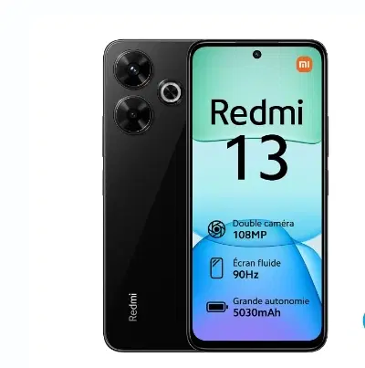 گوشی redmi13|موبایل|اهر, |دیوار