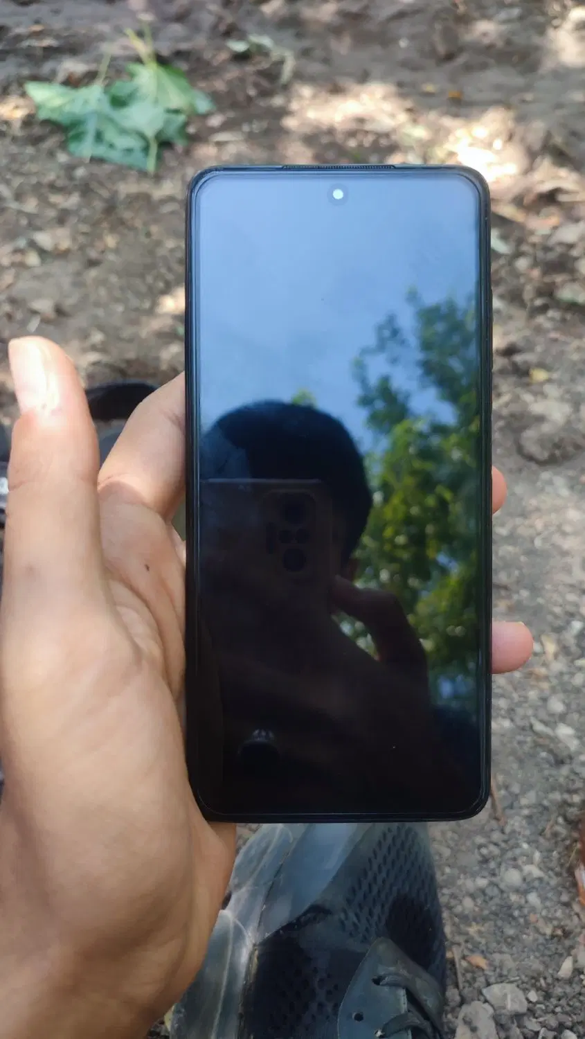 Poco X3 NFC|موبایل|جوانرود, |دیوار
