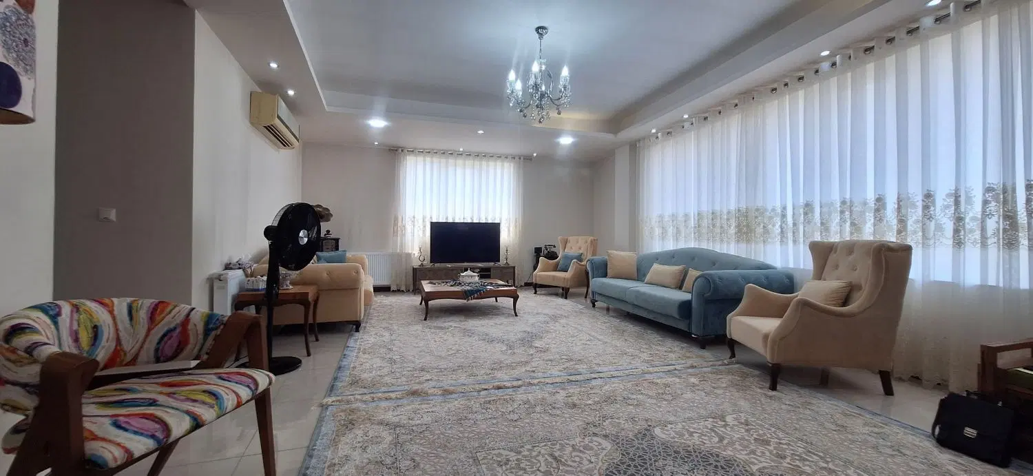 واحد ۱۰۵ متر شیک در بعثت|فروش آپارتمان|بابل, |دیوار