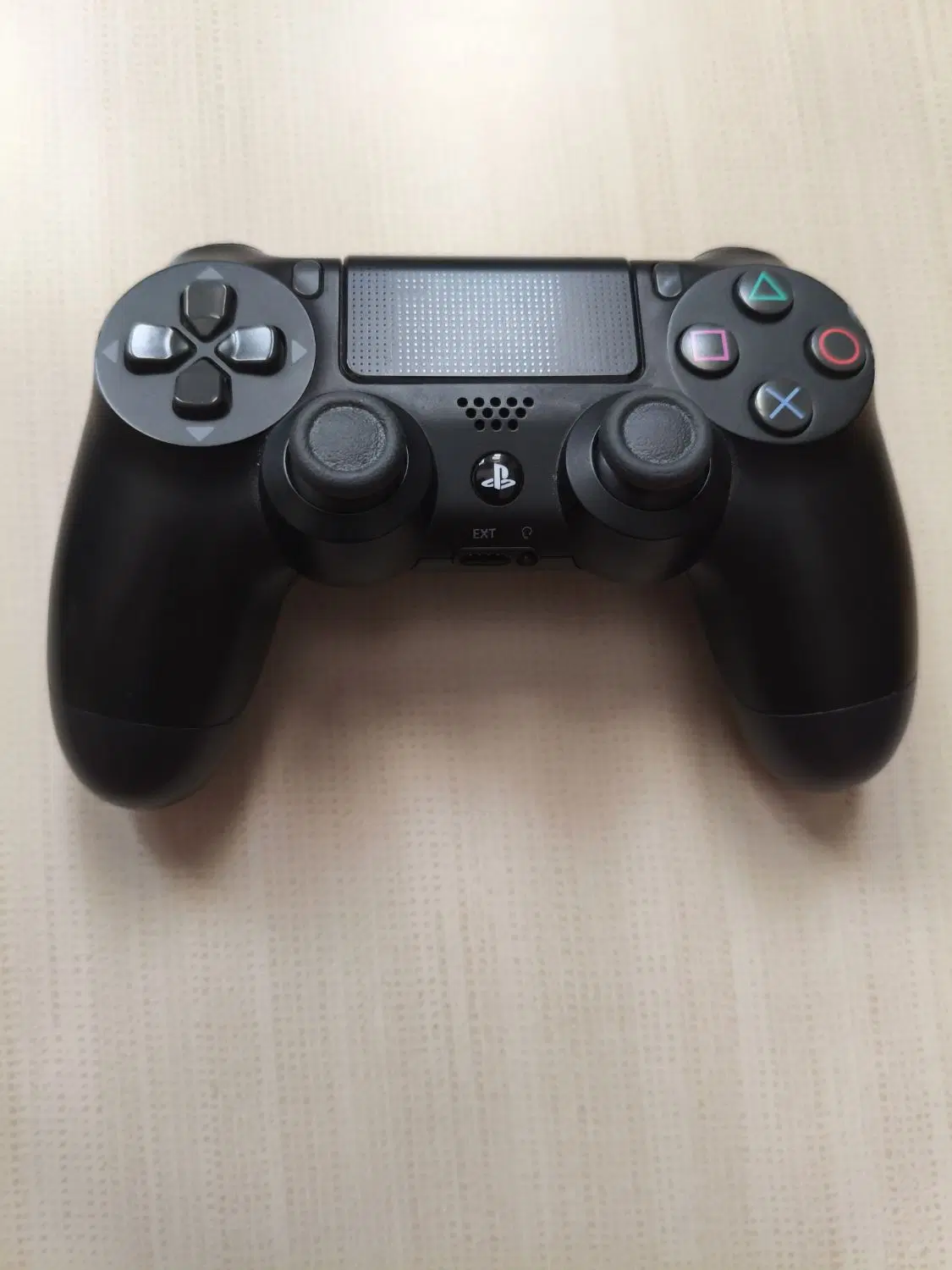 ps4 slim|کنسول، بازی ویدئویی و آنلاین|کرمانشاه, |دیوار