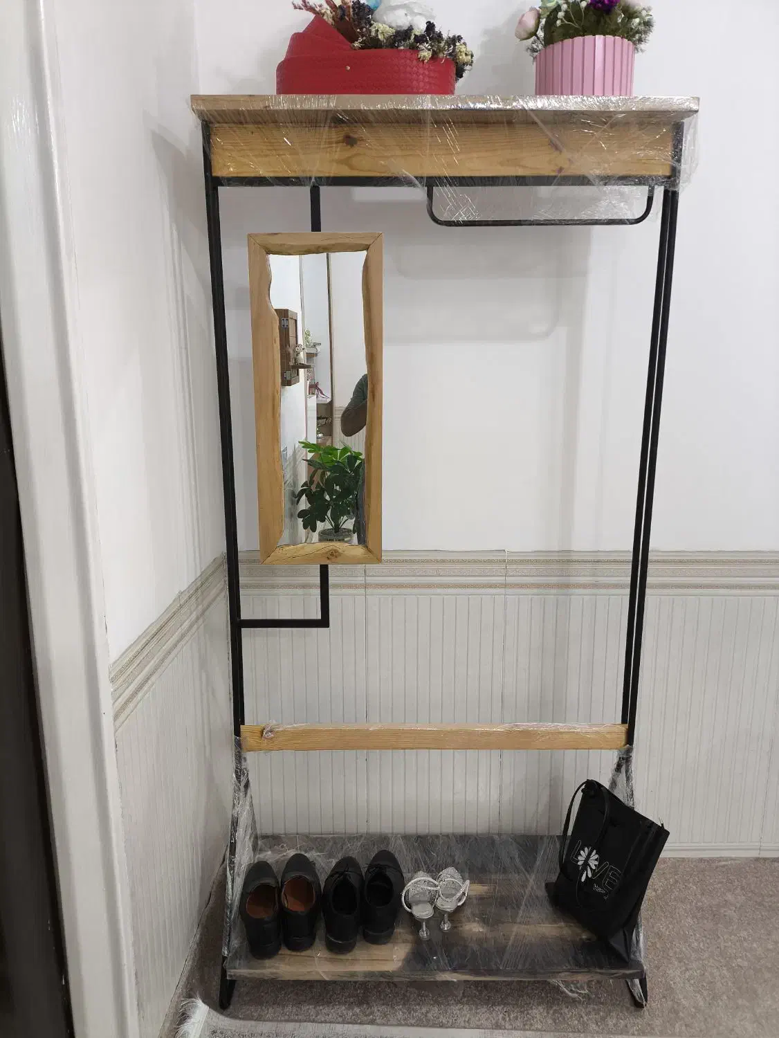 رگال|جاکفشی، کمد، دراور|کرمان, |دیوار