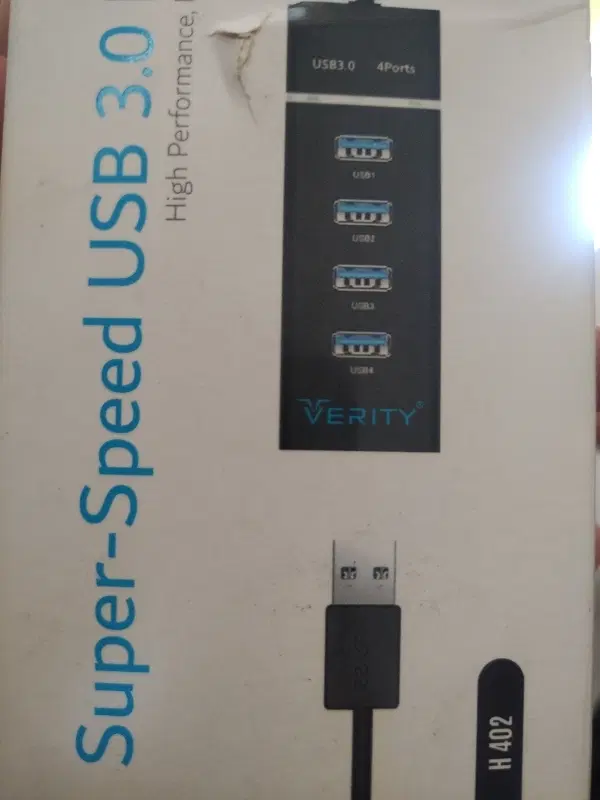 هاب usb|قطعات و لوازم جانبی رایانه|رشت, چمارسرا|دیوار