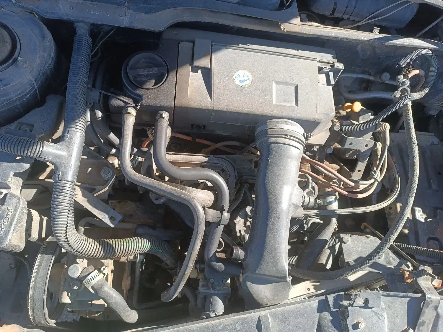 405تصادفی|خودرو سواری و وانت|کنگاور, |دیوار