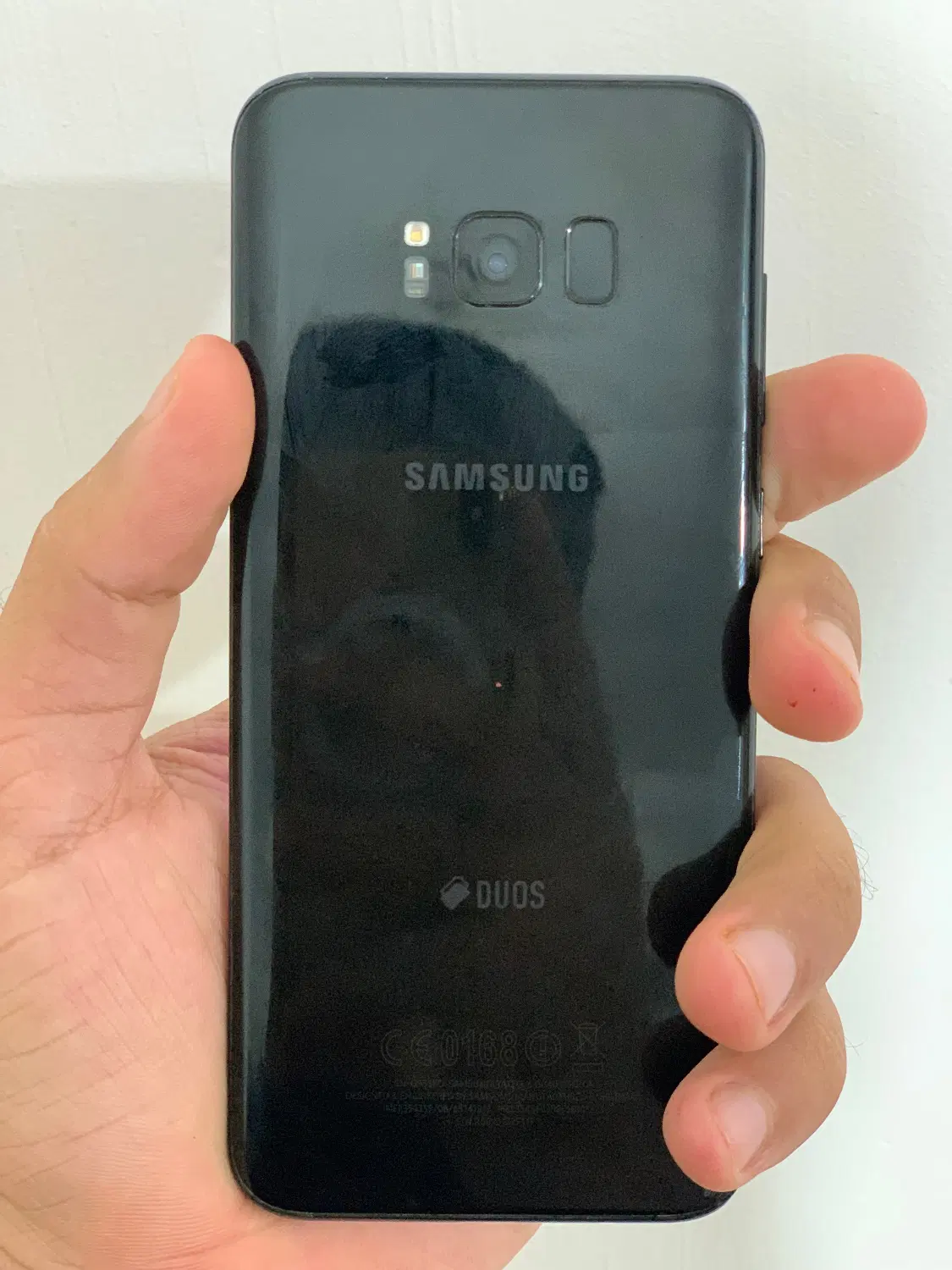 S8plus|موبایل|بوکان, |دیوار