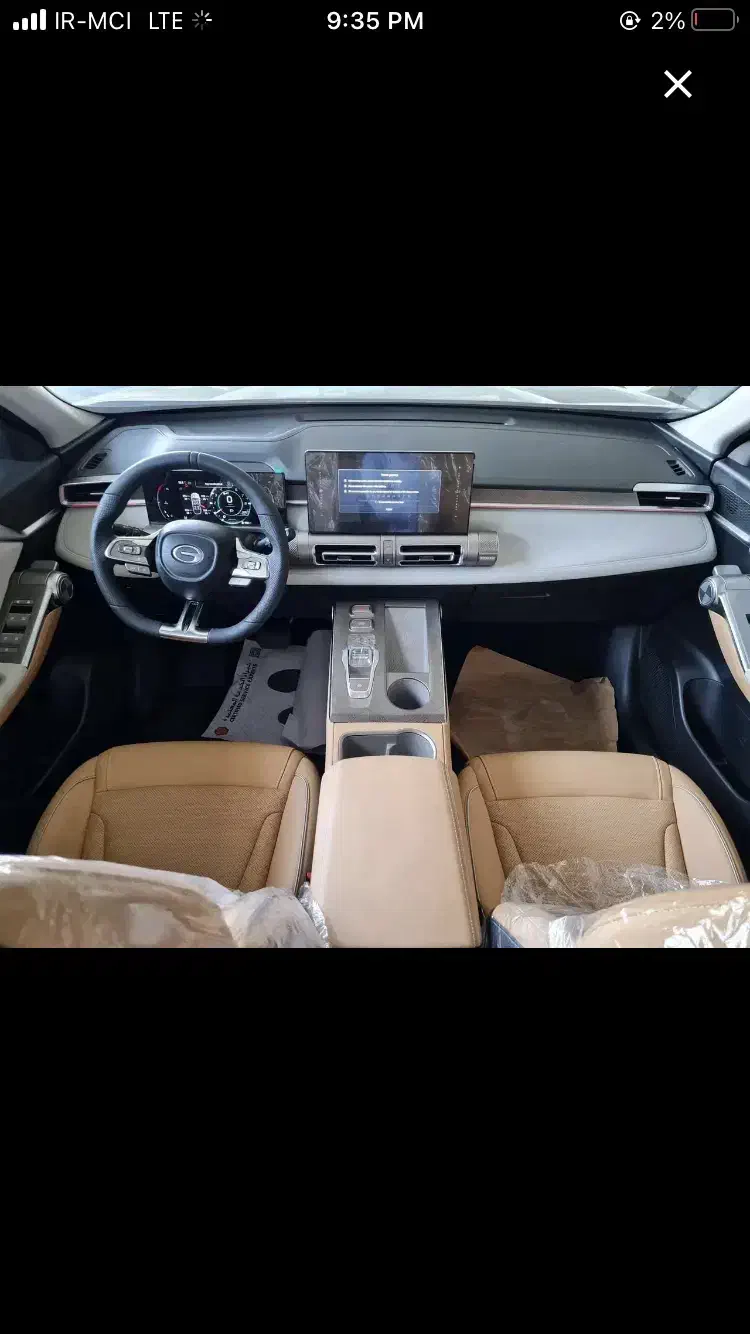 گک امکو ۲۰۲۴|خودرو سواری و وانت|کرمان, |دیوار