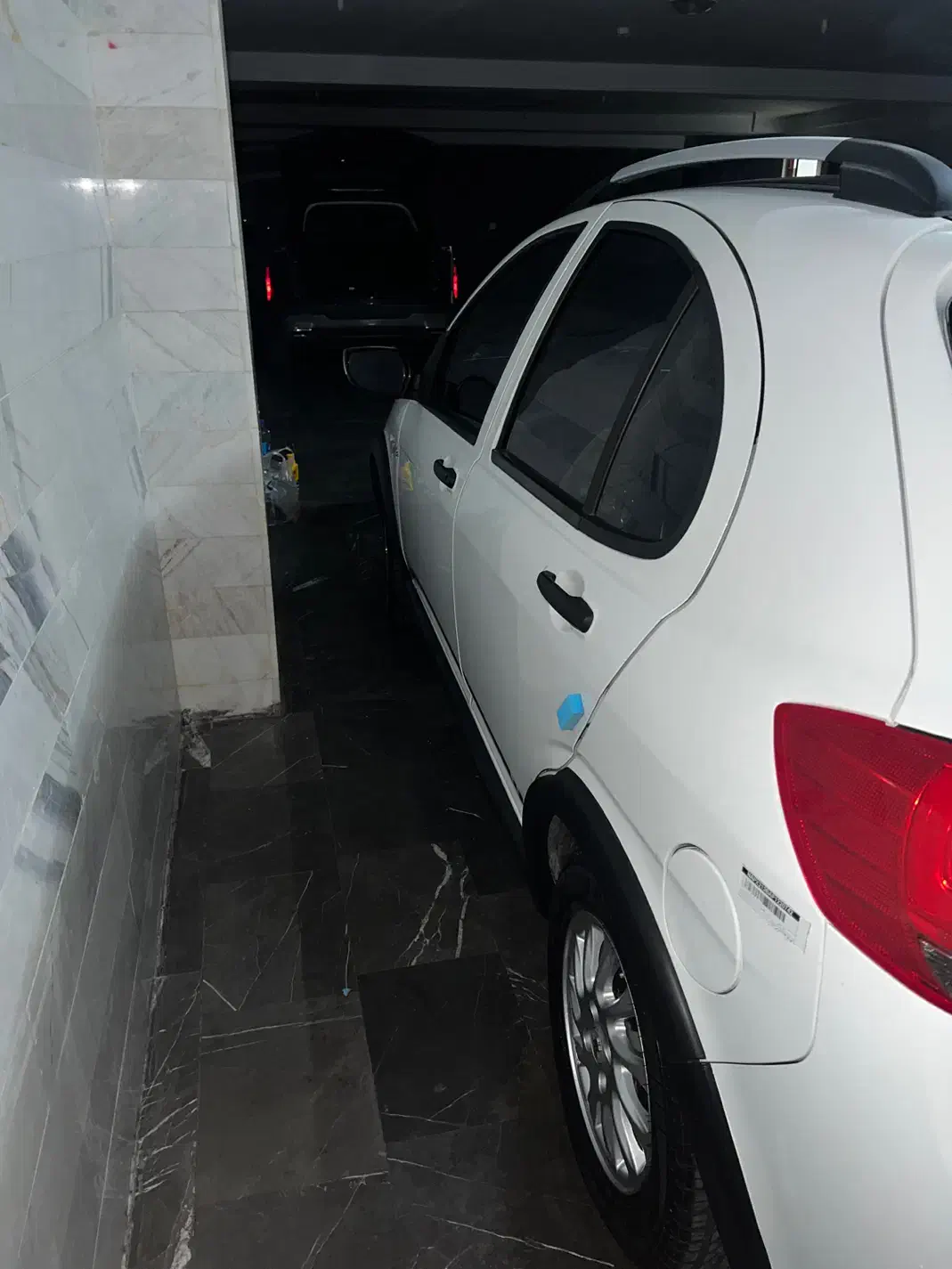 کوییک GXR 1402|خودرو سواری و وانت|تهران, باغ فیض|دیوار