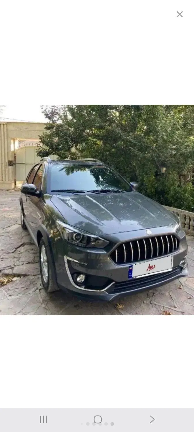 اطلس gl|خودرو سواری و وانت|جوکار, |دیوار