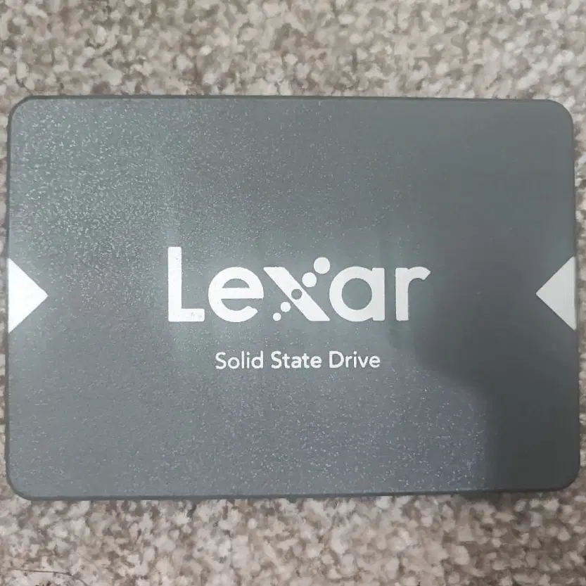 SSD Lexar 256 GB|قطعات و لوازم جانبی رایانه|بوشهر, |دیوار