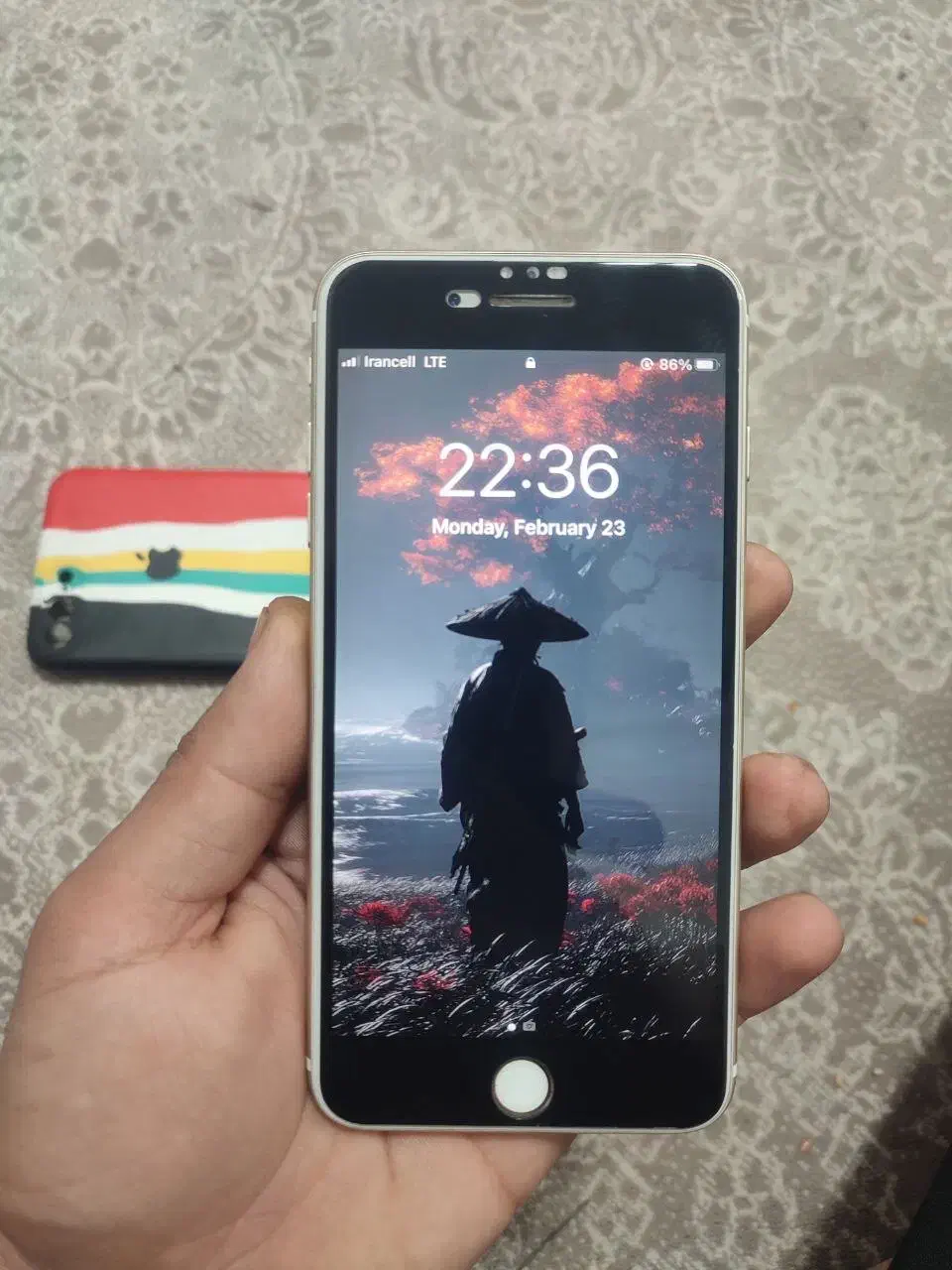 آیفون7+ درحد|موبایل|مشهد, الهیه|دیوار