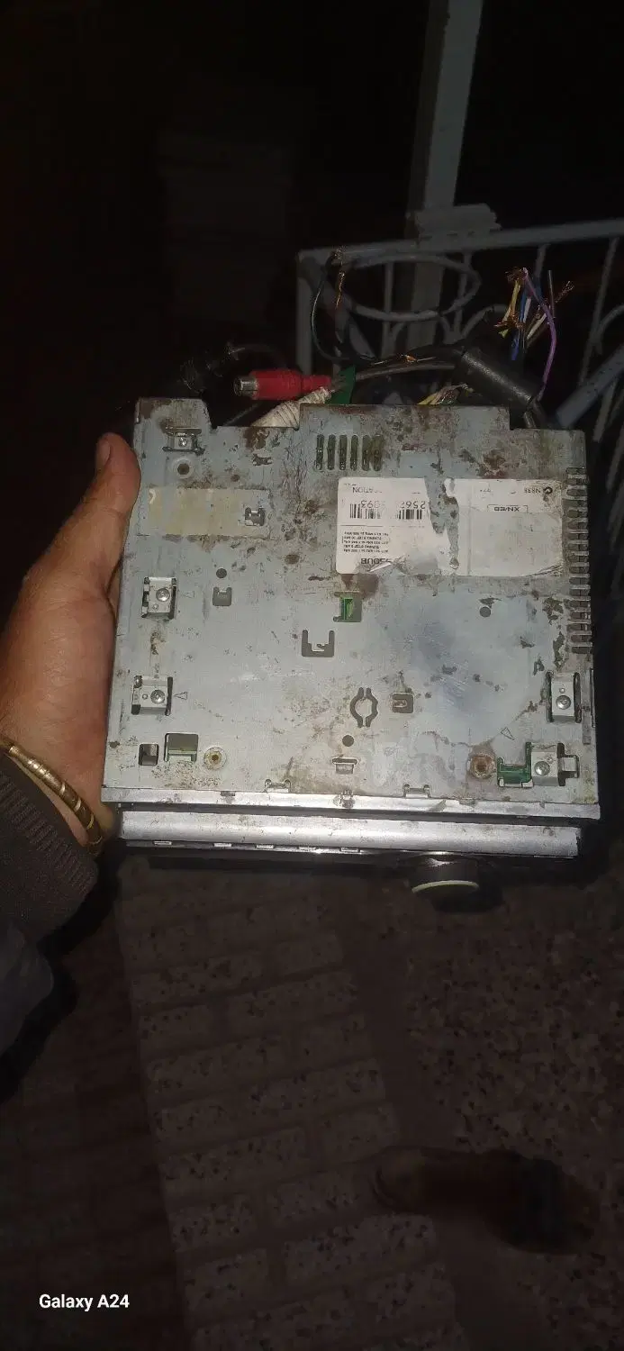 ۷۹۵۰|صوتی و تصویری|نیشابور, ده حلاج|دیوار