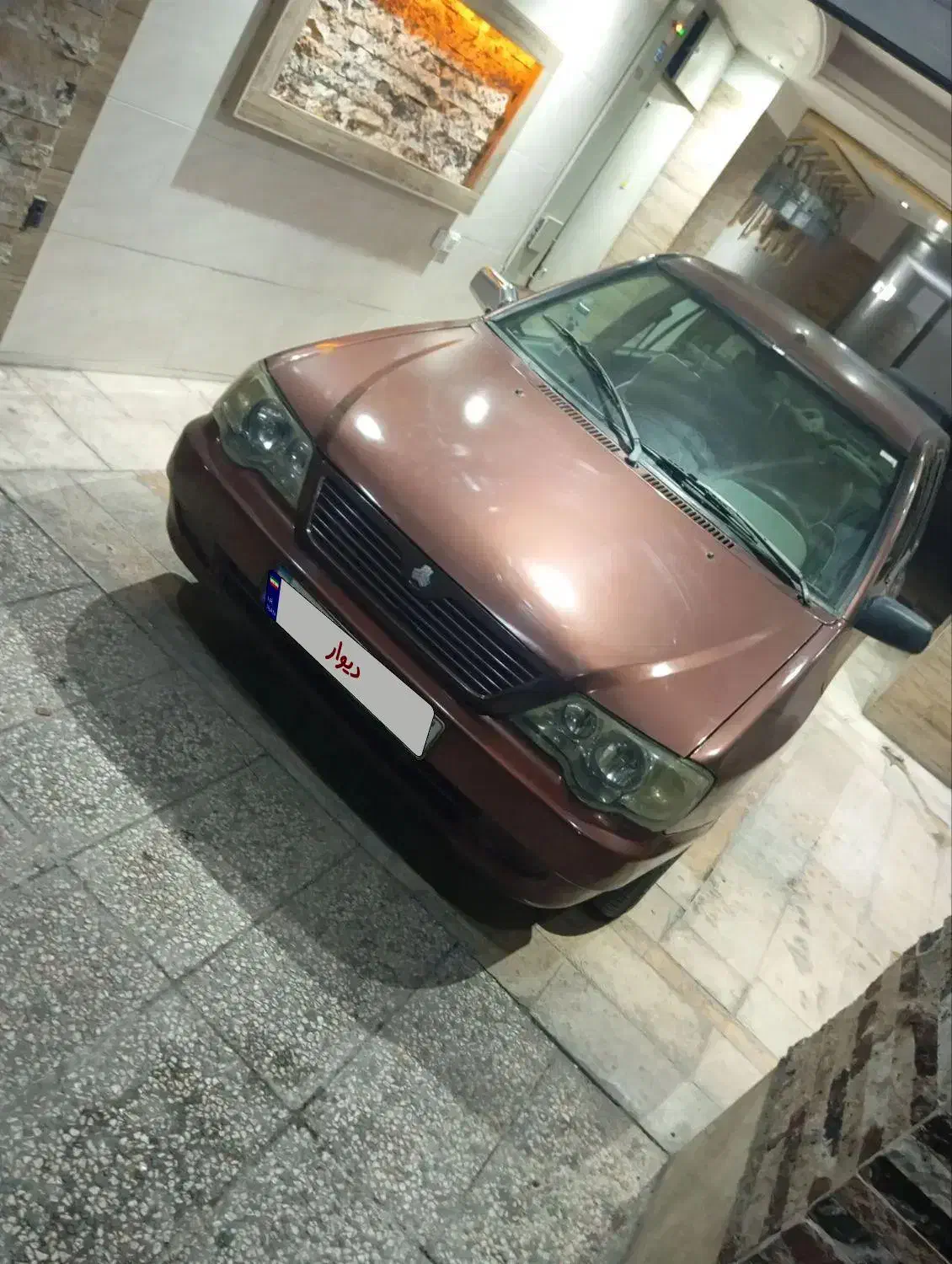 پراید132|خودرو سواری و وانت|تهران, هلال احمر|دیوار