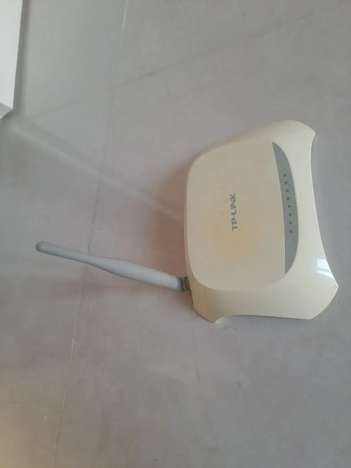 مودم tplink|مودم و تجهیزات شبکه|گرگان, |دیوار