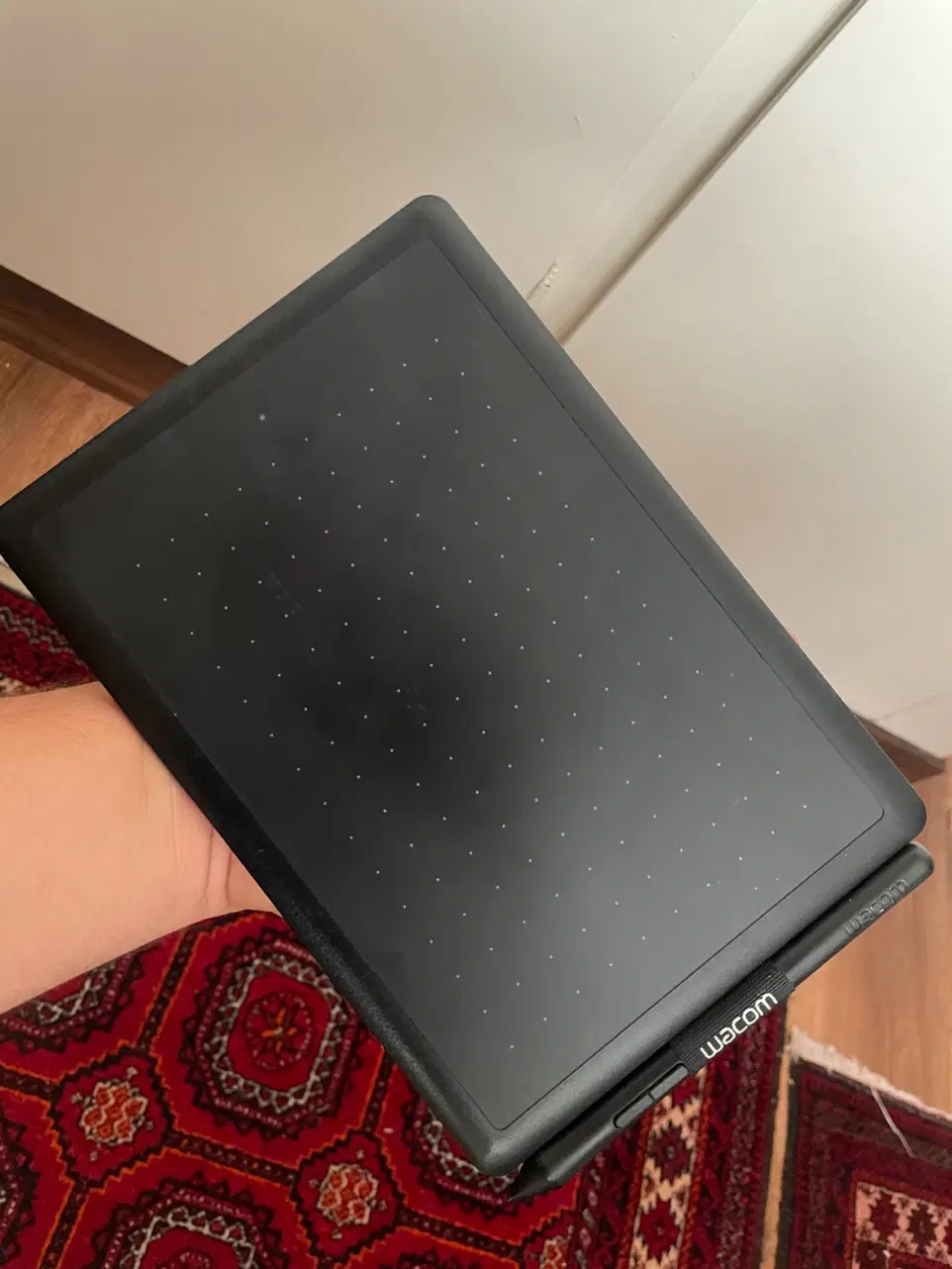 Wacom|قطعات و لوازم جانبی رایانه|تهران, تهرانپارس جنوبی|دیوار