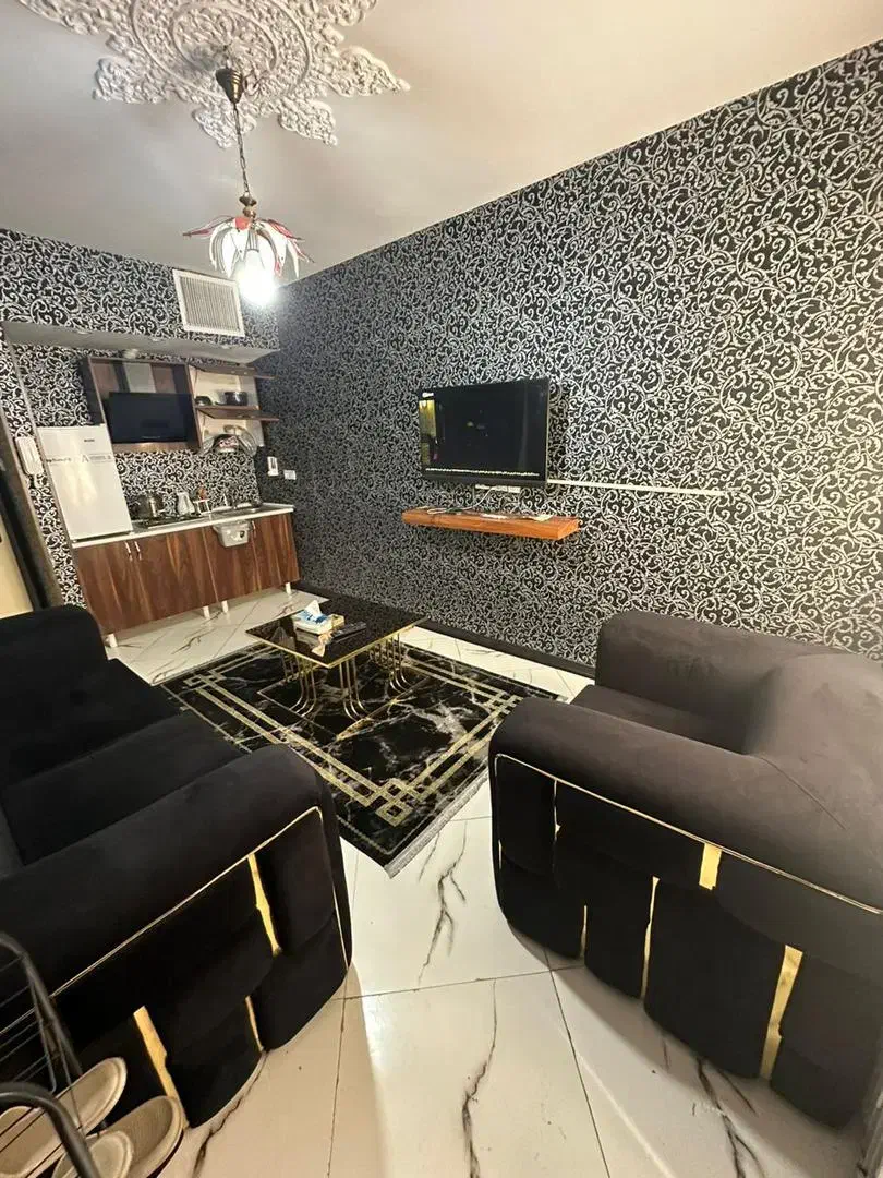 تک خوابه جنت آباد شمالی|اجارهٔ کوتاه‌مدت آپارتمان و سوئیت|تهران, جنت‌آباد شمالی|دیوار