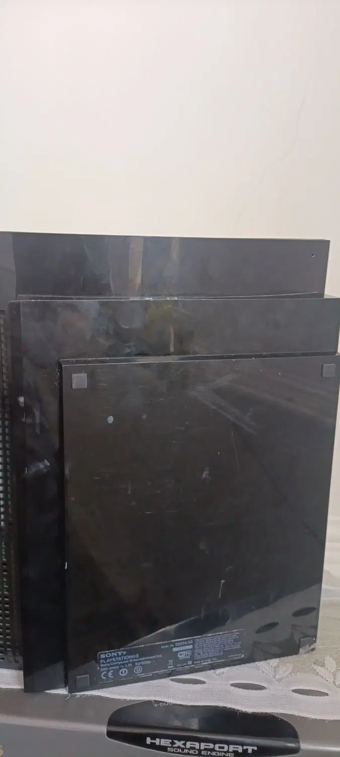 ps3 معیوب|کنسول، بازی ویدئویی و آنلاین|چغادک, |دیوار