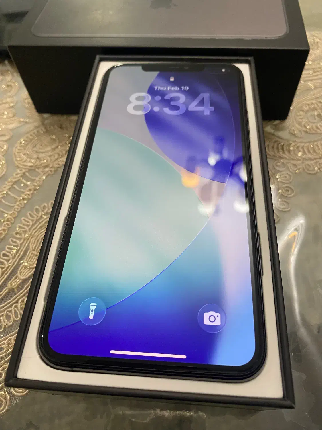 iPhone 11promax 256ZAA|موبایل|تبریز, |دیوار