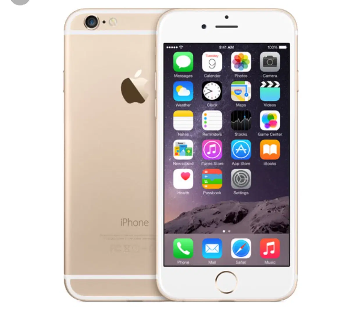 iPhone 6|موبایل|بندر ماهشهر, |دیوار