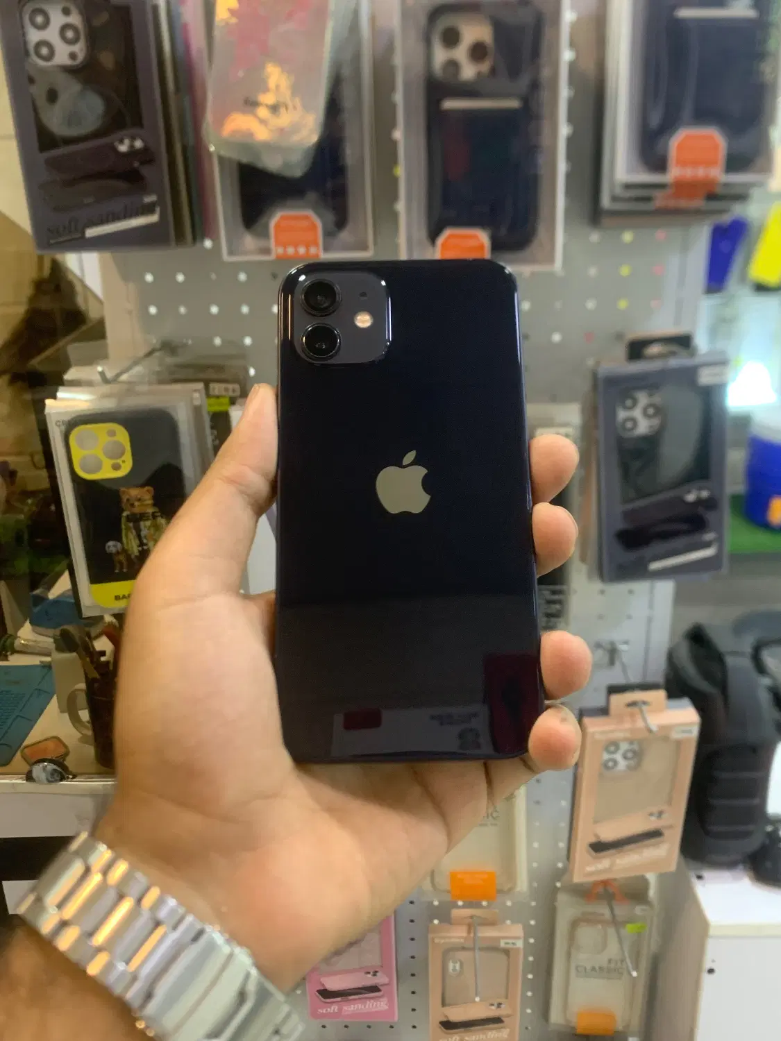 iPhone 12|موبایل|اسلام‌شهر, مطهری|دیوار