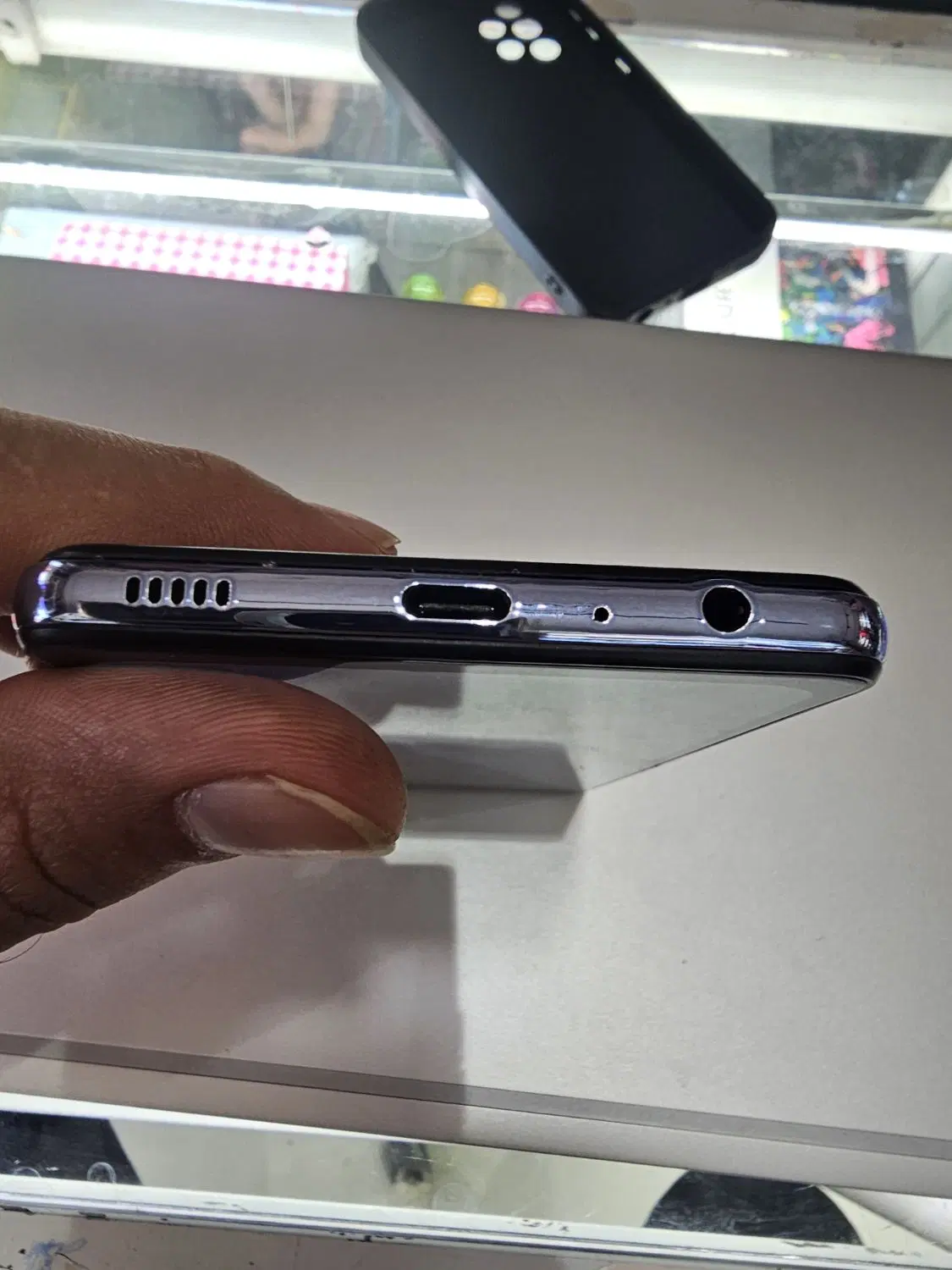 A52 samsung|موبایل|ارومیه, |دیوار