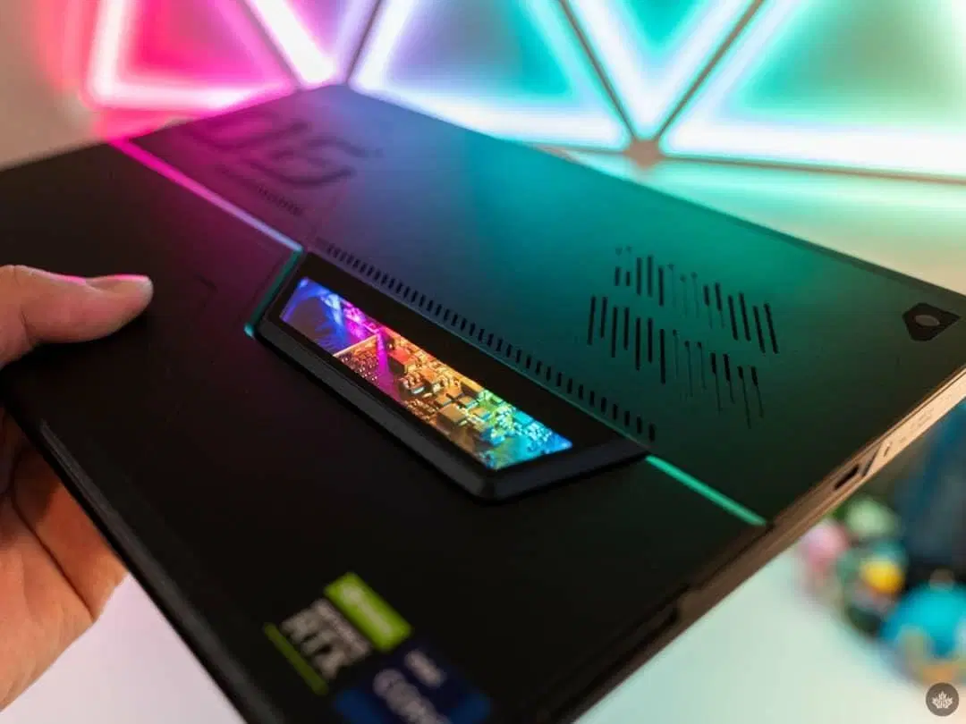 ASUS ROG FLOW Z13|رایانه همراه|تهران, شهرک پردیسان|دیوار