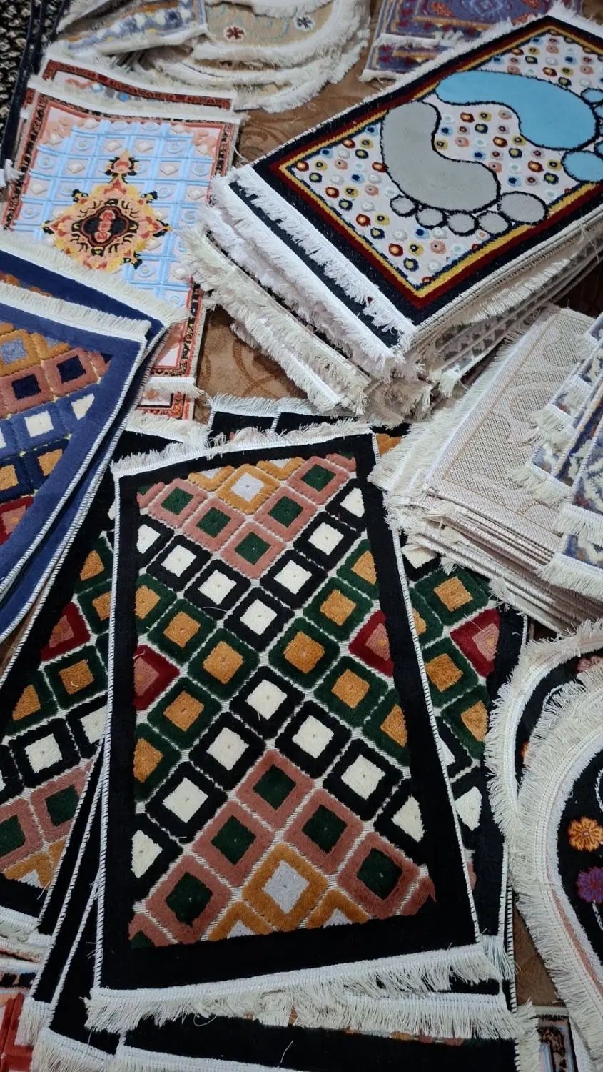 پادری|پادری|شهرکرد, |دیوار