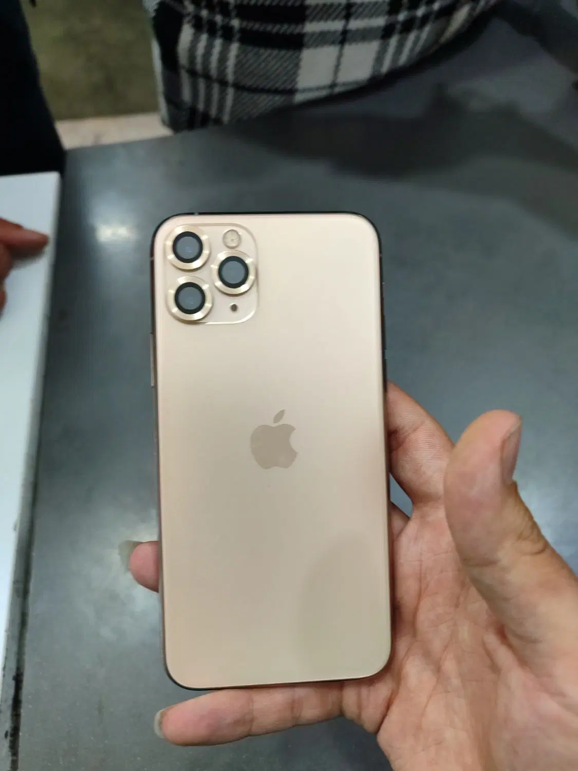 11pro512|موبایل|مشهد, نوده|دیوار