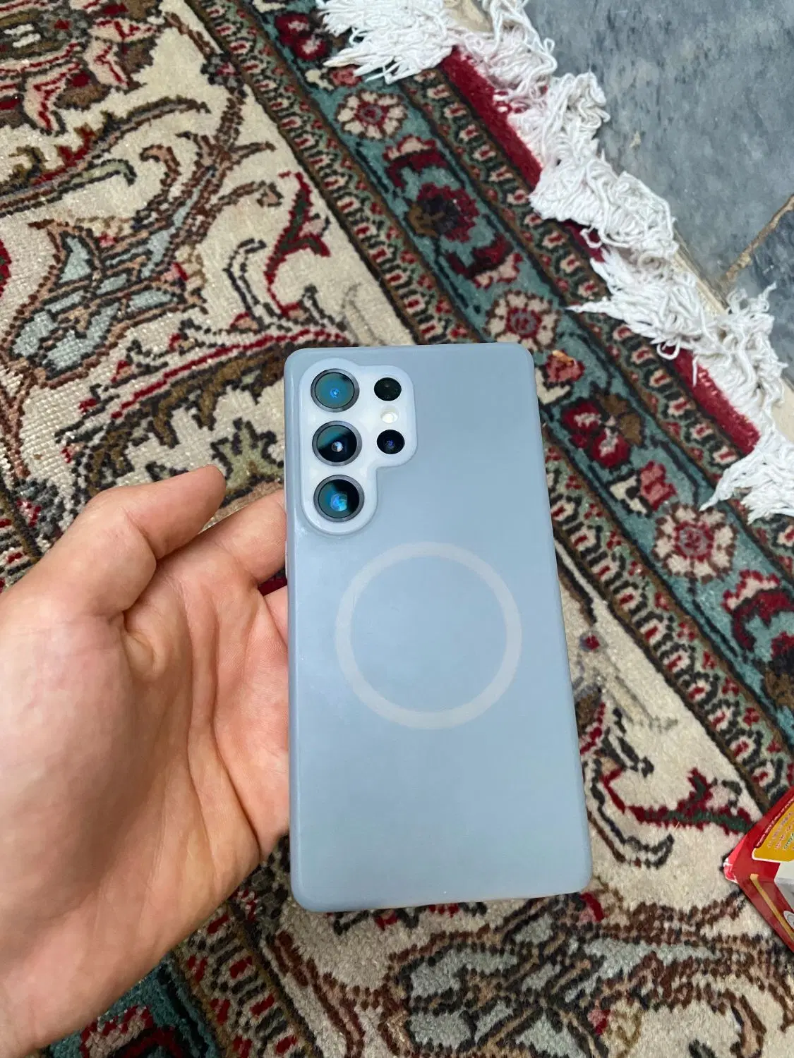s25 ultra 256|موبایل|مرند, |دیوار