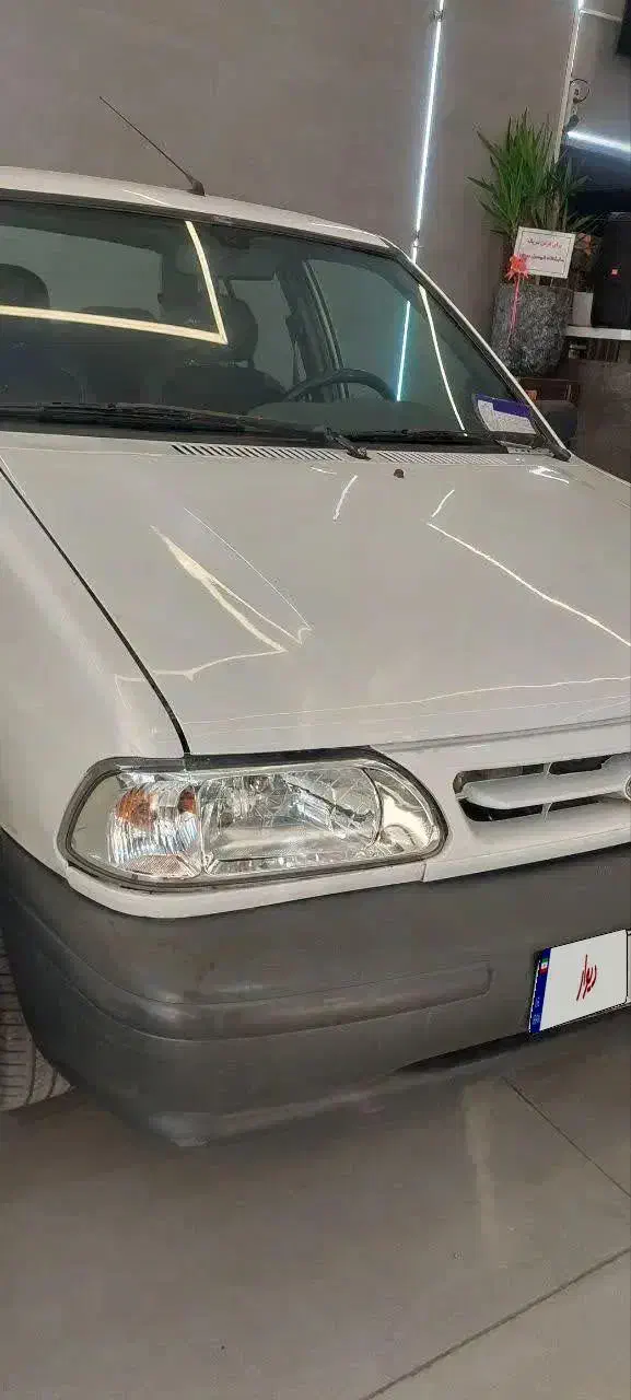 پراید93درحد|خودرو سواری و وانت|اصفهان, گرکان|دیوار