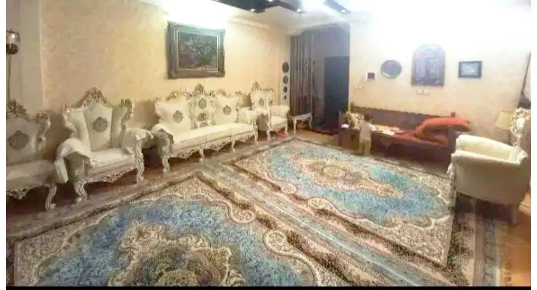 فروش آپارتمان ۹۲ متری فول|فروش آپارتمان|ساوه, |دیوار