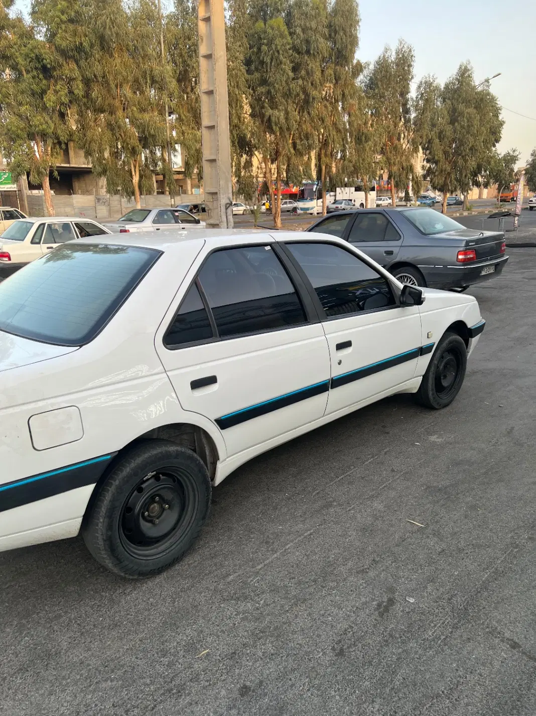 پژو|خودرو سواری و وانت|زاهدان, |دیوار