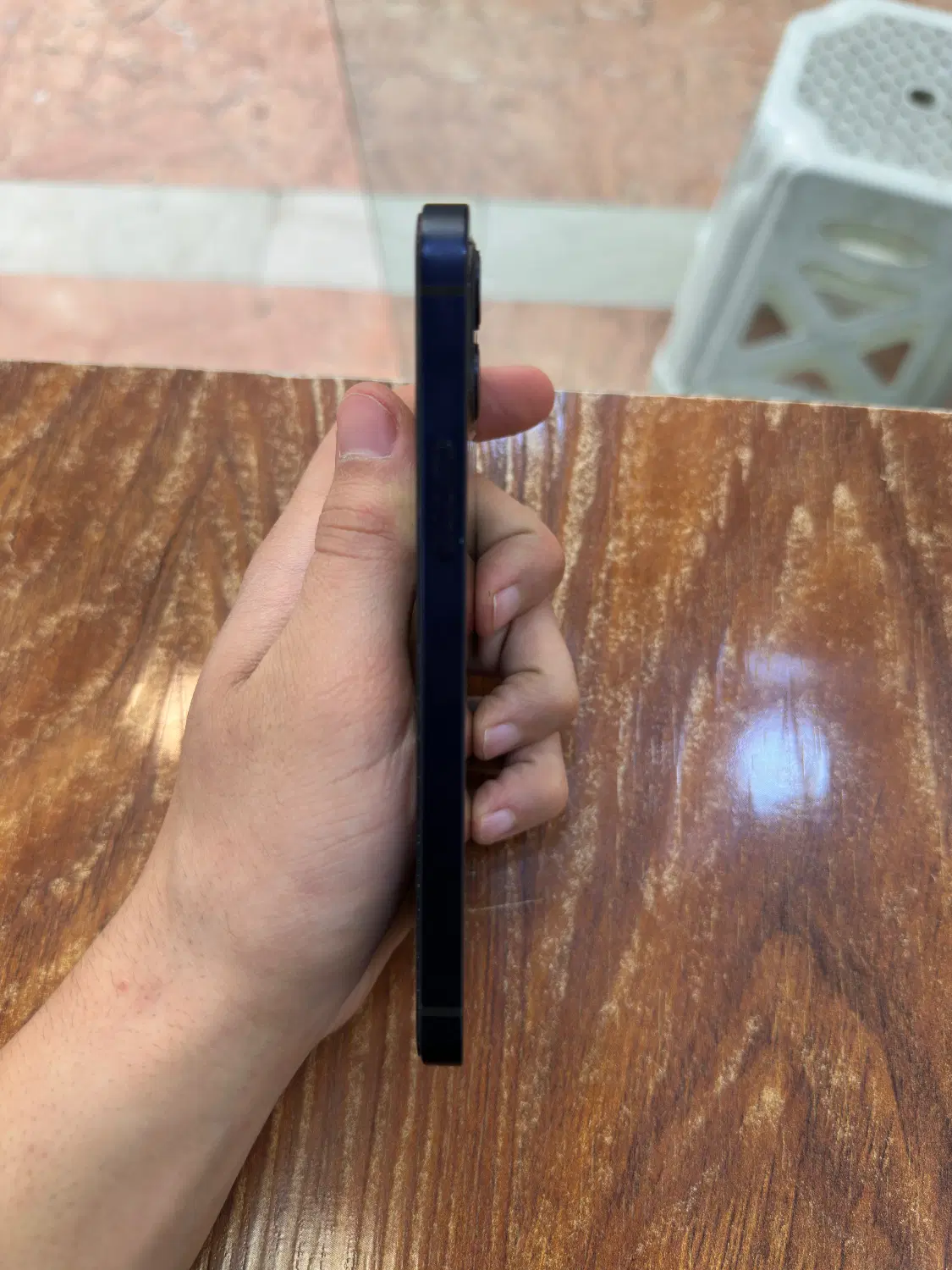iPhone 12|موبایل|تهران, شهرک محلاتی|دیوار