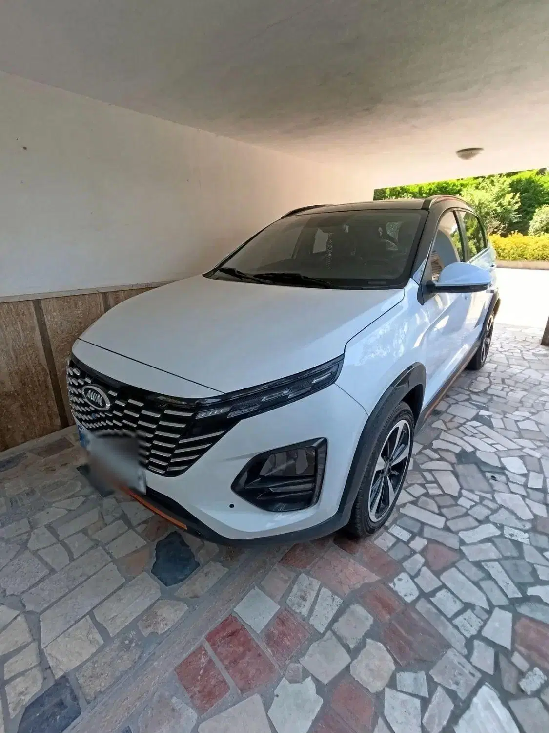 mvmx33cRoos.cvt|خودرو سواری و وانت|نوشهر, |دیوار