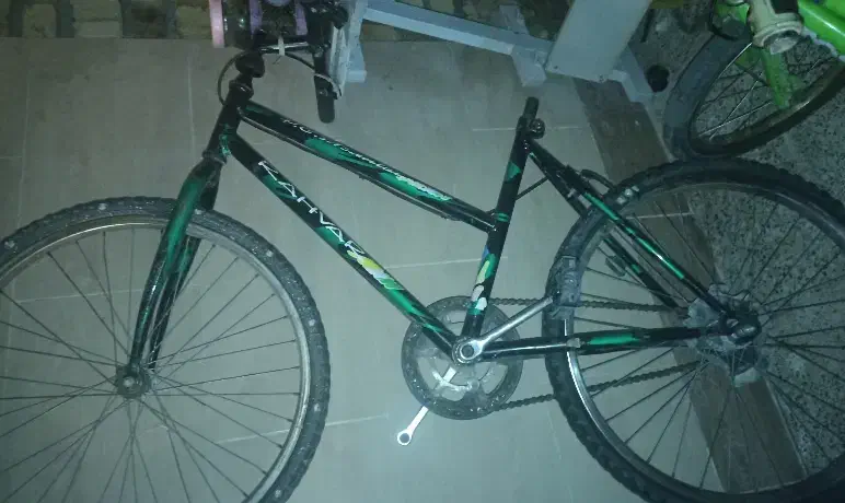 دوچرخه|دوچرخه، اسکیت، اسکوتر|خرمدره, |دیوار