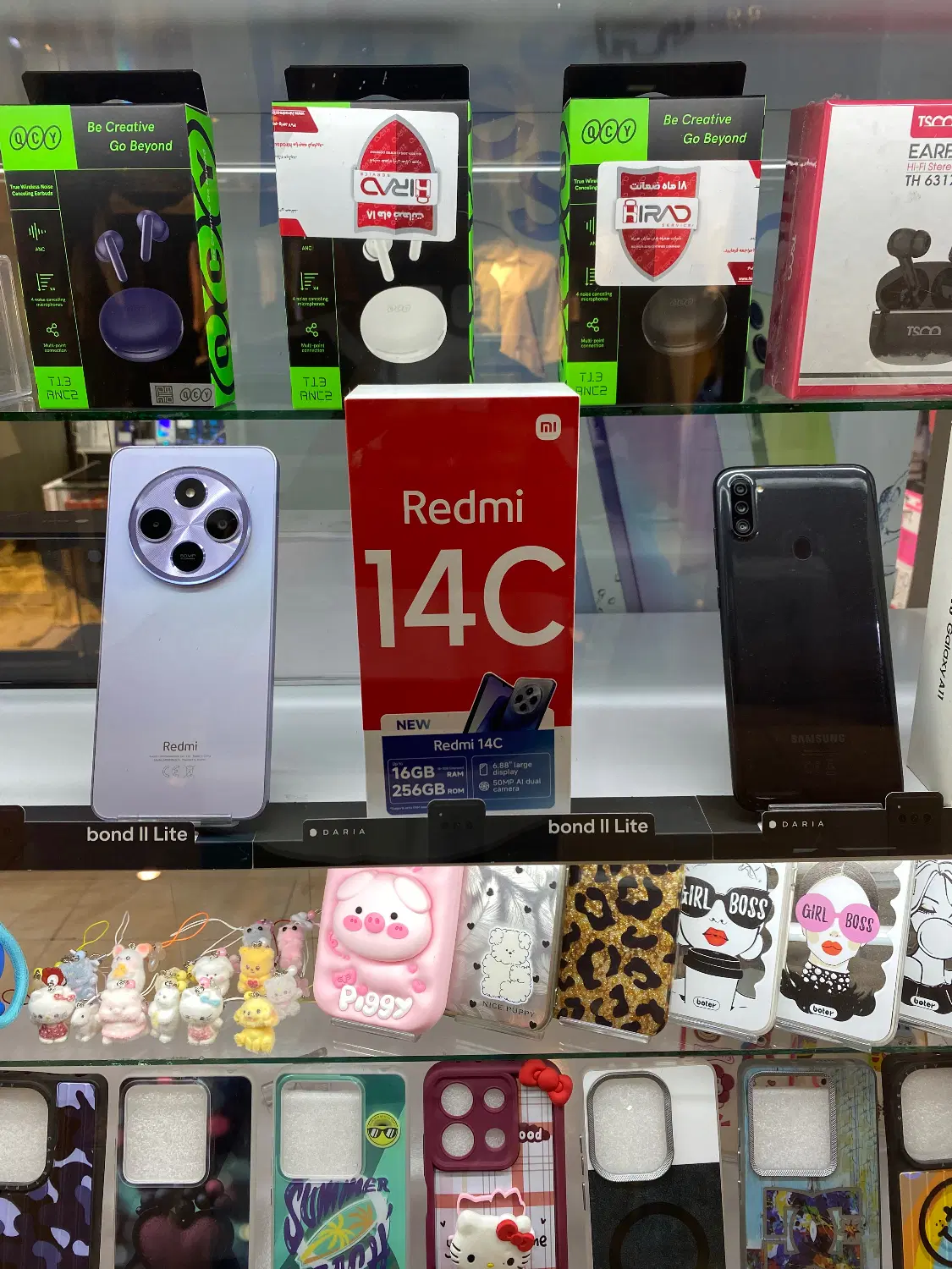 note 14/a25/14c/a11/a05s|موبایل|زنجان, |دیوار