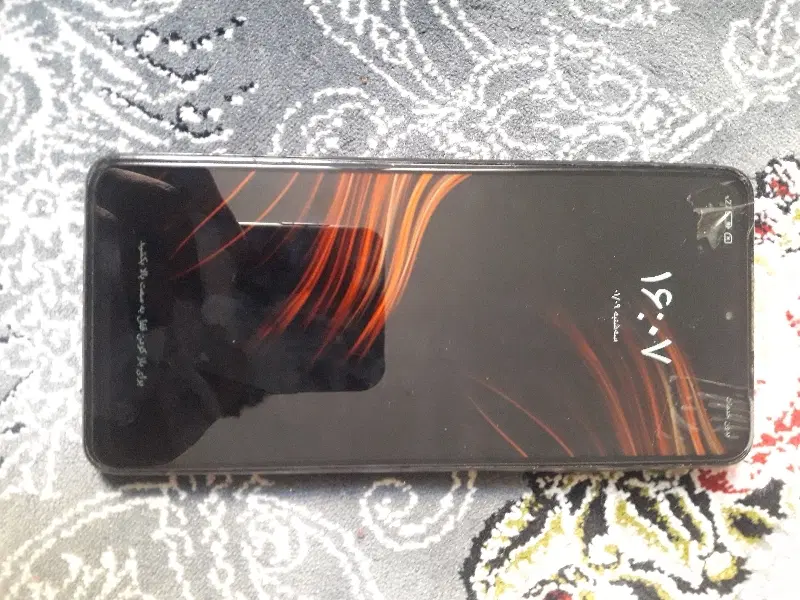 poco x3 pro|موبایل|تهران, یافت‌آباد|دیوار