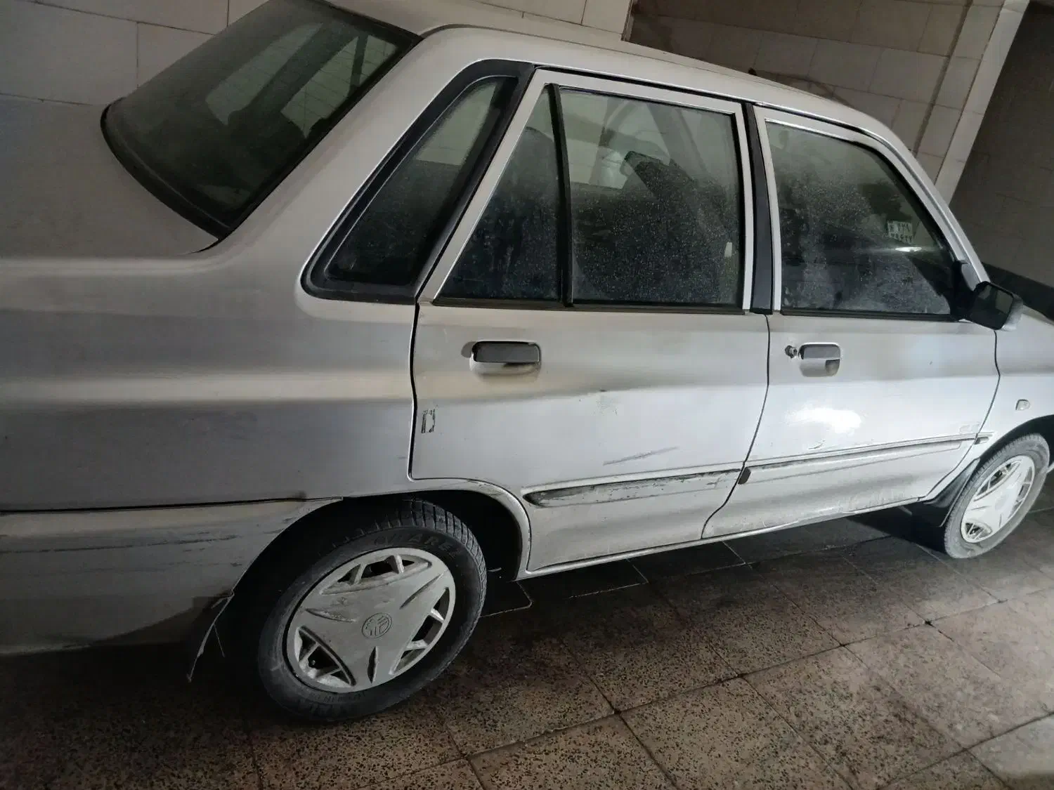 پراید۱۳۲|خودرو سواری و وانت|اهر, |دیوار