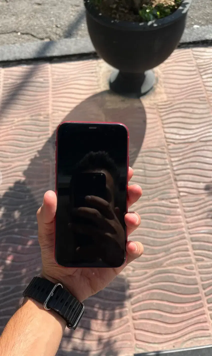 Iphon 11|موبایل|رفسنجان, |دیوار