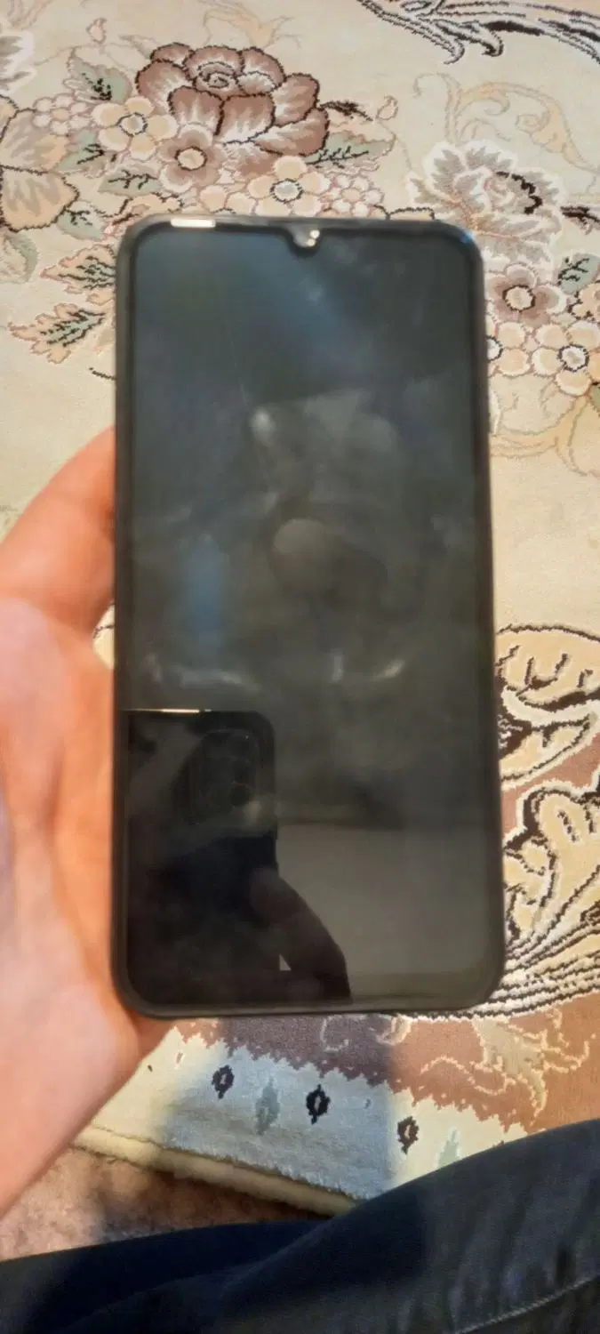 گوشی a24|موبایل|گرگان, |دیوار