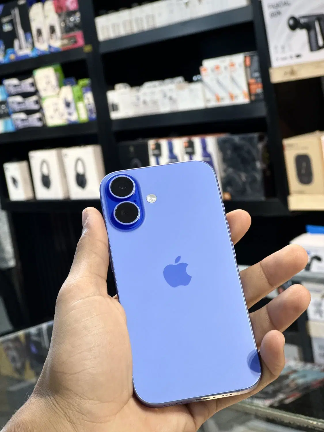 iPhone 16chaریجستر|موبایل|اهواز, زیتون کارمندی|دیوار