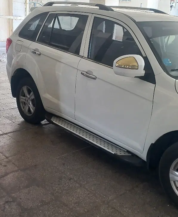 لیفان x60|خودرو سواری و وانت|سمنان, |دیوار