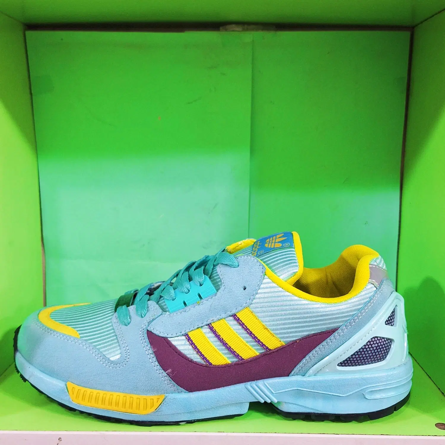 zx8000|کیف، کفش، کمربند|اردبیل, |دیوار