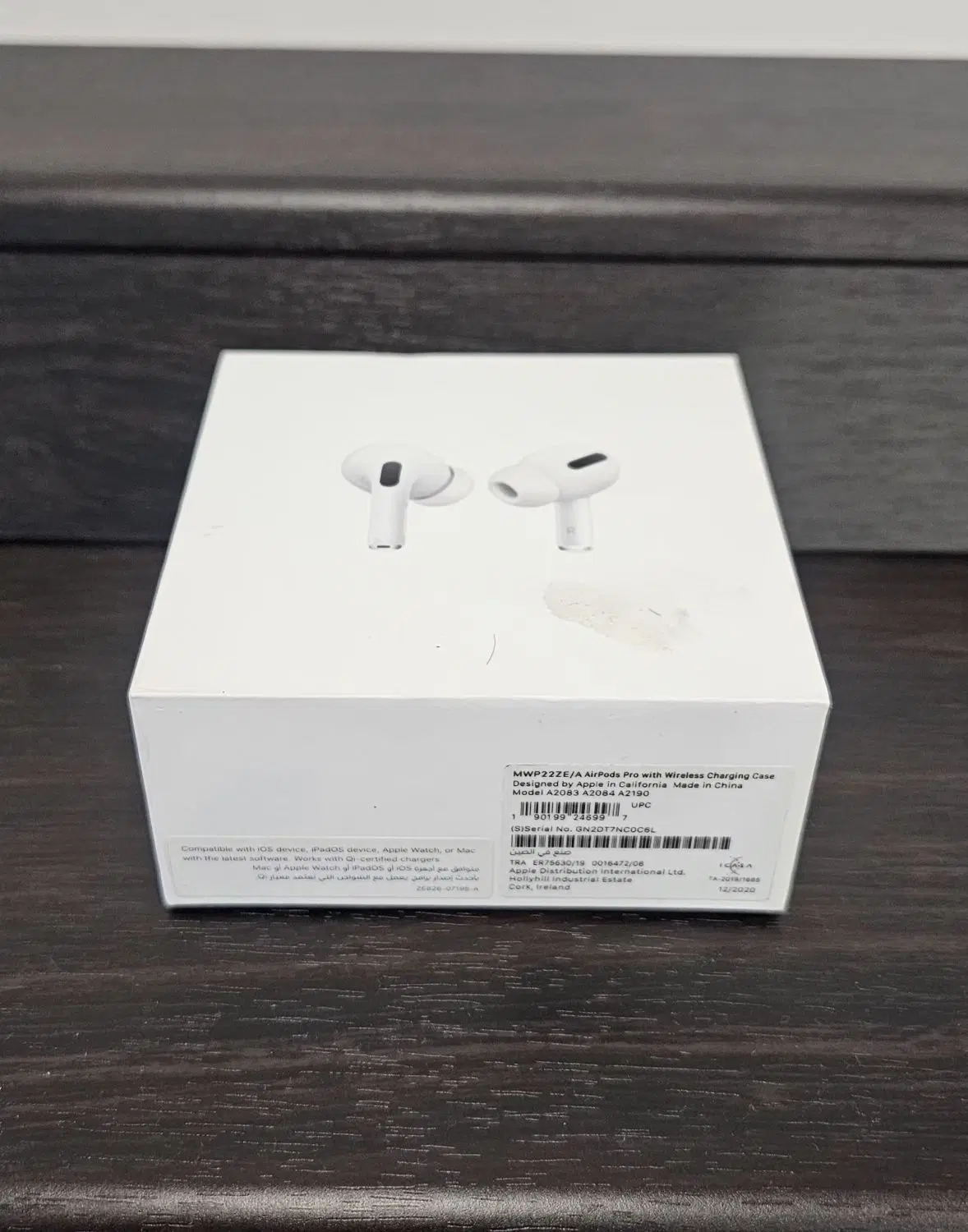 airpods pro|لوازم جانبی موبایل و تبلت|قزوین, |دیوار