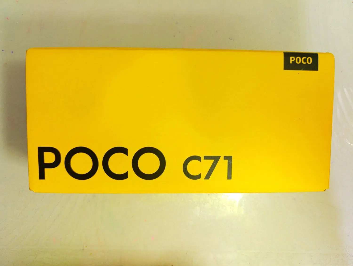 گوشی poco c71|موبایل|لنگرود, |دیوار