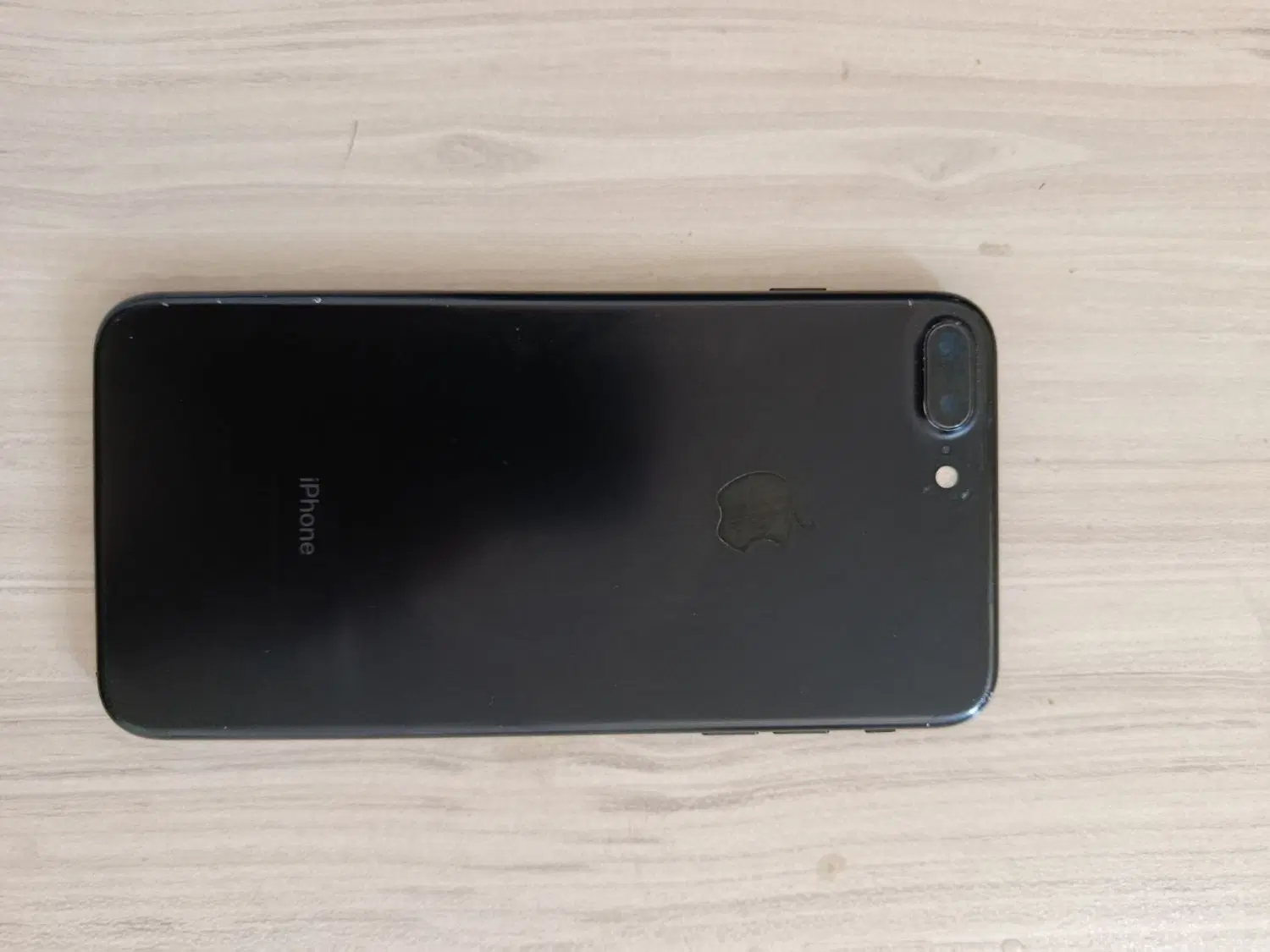 آیفون 7plus|موبایل|بیرجند, |دیوار