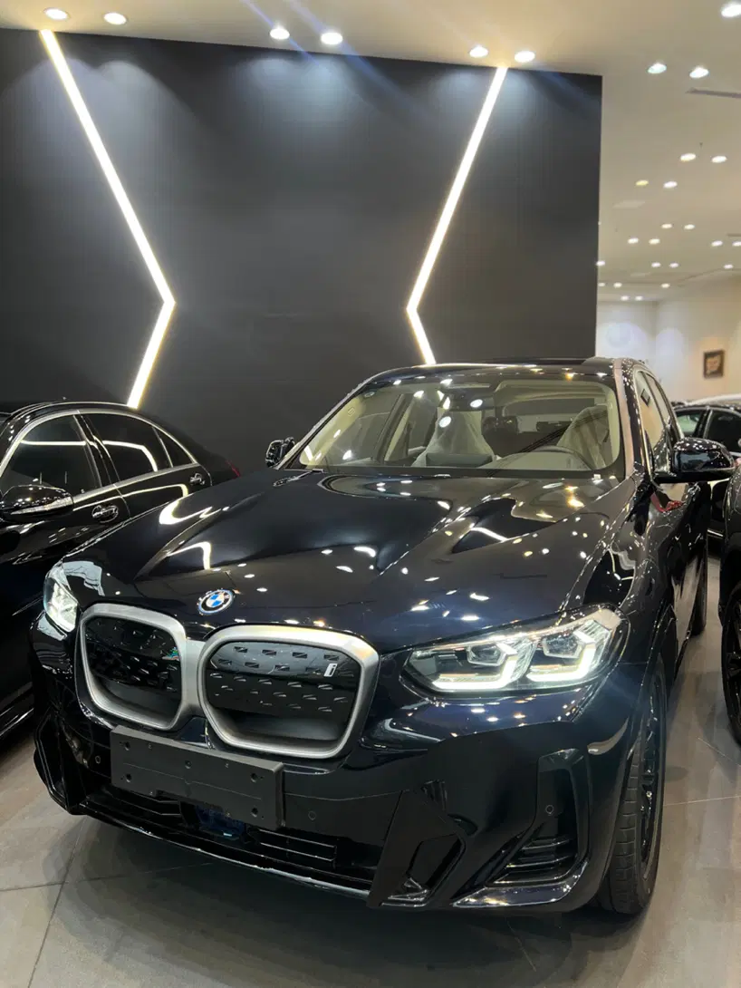 Bmw ix3 مدل 2025|خودرو سواری و وانت|تهران, زعفرانیه|دیوار