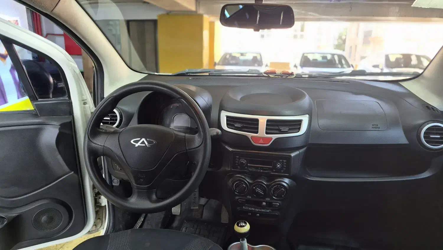 MVM 110 S مدل ۹۵|خودرو سواری و وانت|تهران, شمیران‌نو|دیوار