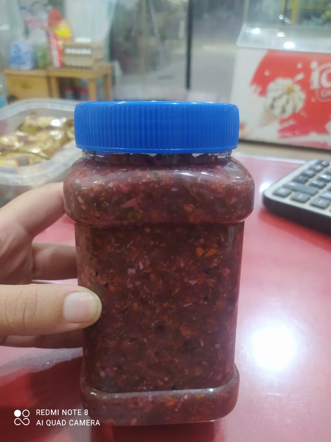 ترشی|خوردنی و آشامیدنی|قائمشهر, |دیوار