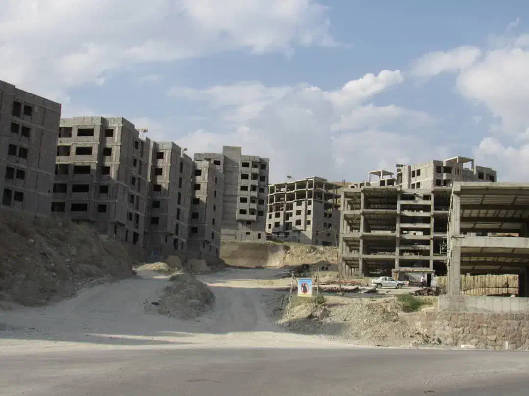 با 600 میلیون صاحب خانه شو|فروش آپارتمان|تهران, علم و صنعت|دیوار